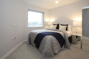 Foundry one bedroom apartments close to town center
